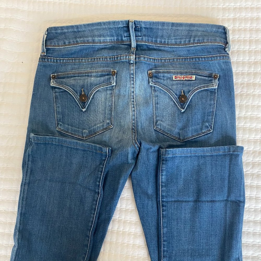 Hudson Jeans Size 29
